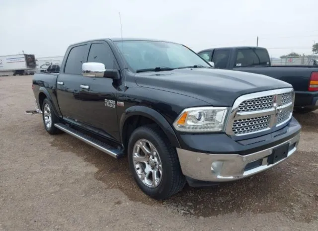 2016 RAM  - Image 1.