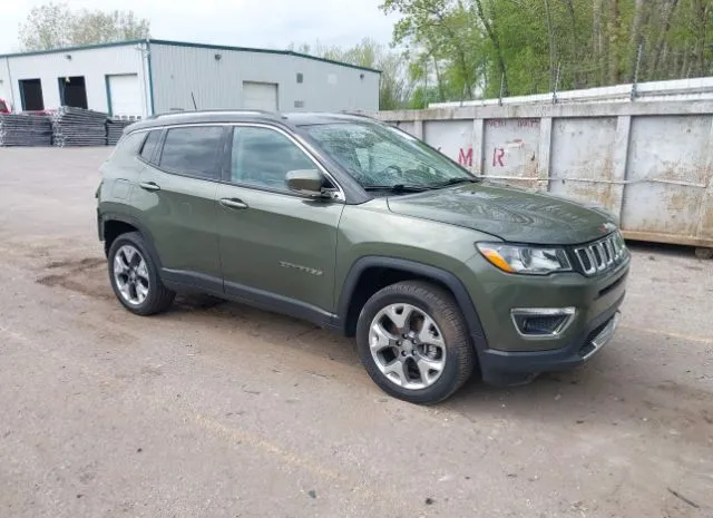 2019 JEEP  - Image 1.