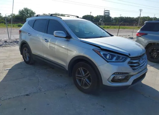 2018 HYUNDAI  - Image 1.