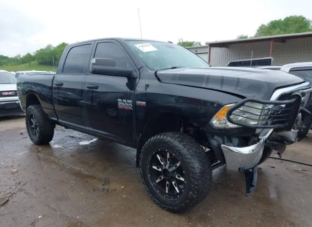 2015 RAM  - Image 1.