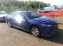 2018 TOYOTA CAMRY 2.5L 4