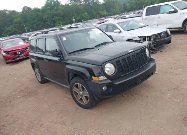 2007 JEEP  - Image 1.