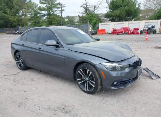 2018 BMW  - Image 1.