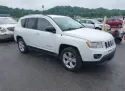 2013 JEEP COMPASS 2.4L 4