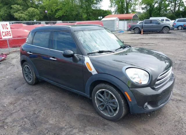 2015 MINI  - Image 1.