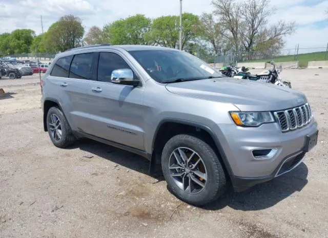 2018 JEEP  - Image 1.