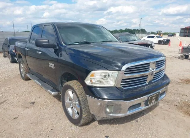 2014 RAM  - Image 1.