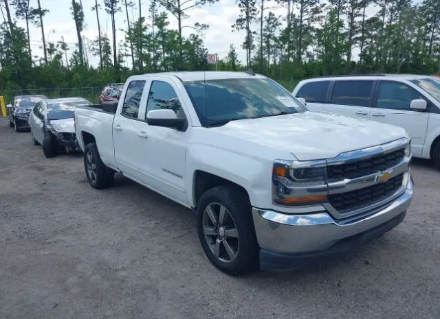 2018 CHEVROLET  - Image 1.