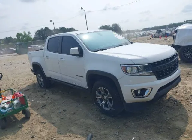 2019 CHEVROLET  - Image 1.