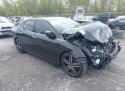 2017 HONDA Accord 3.5L 6