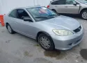 2004 HONDA CIVIC 1.7L 4