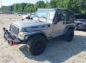 2000 JEEP  - Image 2.