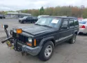 1999 JEEP  - Image 2.