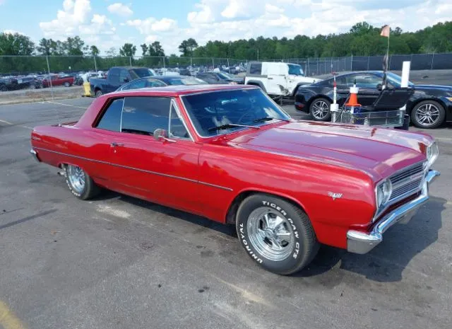 1965 CHEVROLET  - Image 1.