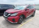 2020 NISSAN  - Image 2.