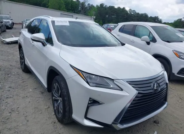 2018 LEXUS  - Image 1.