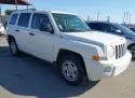 2008 JEEP PATRIOT 2.0L 4