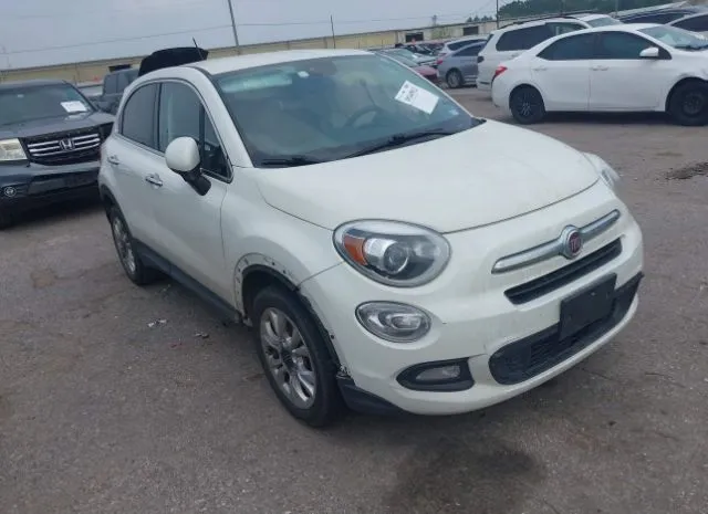 2016 FIAT  - Image 1.