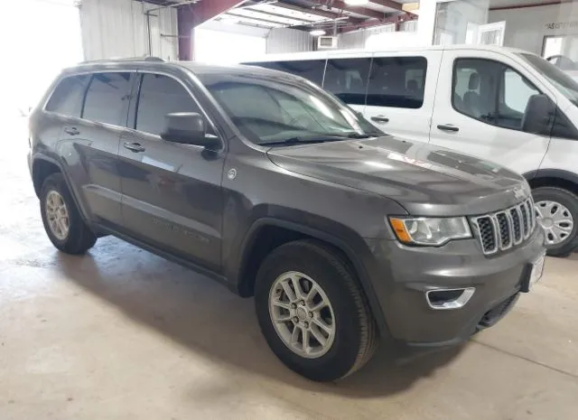 2018 JEEP  - Image 1.