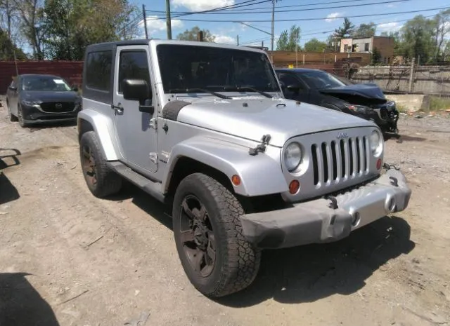 2007 JEEP  - Image 1.