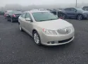 2012 BUICK LaCrosse 2.4L 4