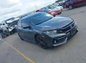 2021 HONDA CIVIC 1.5L 4