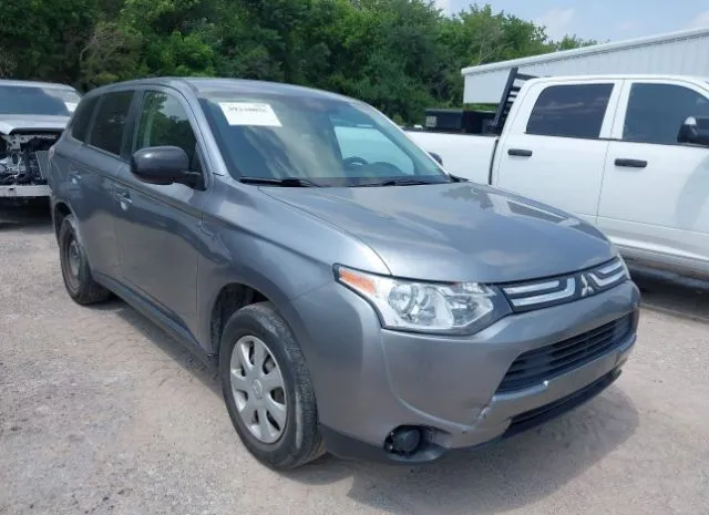 2014 MITSUBISHI  - Image 1.