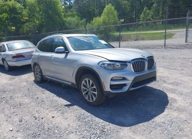 2019 BMW  - Image 1.