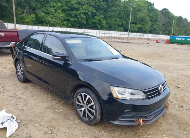 2017 VOLKSWAGEN  - Image 1.