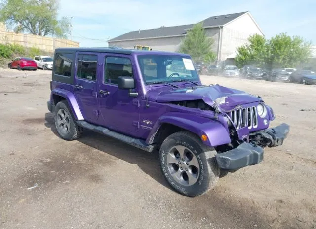 2018 JEEP  - Image 1.