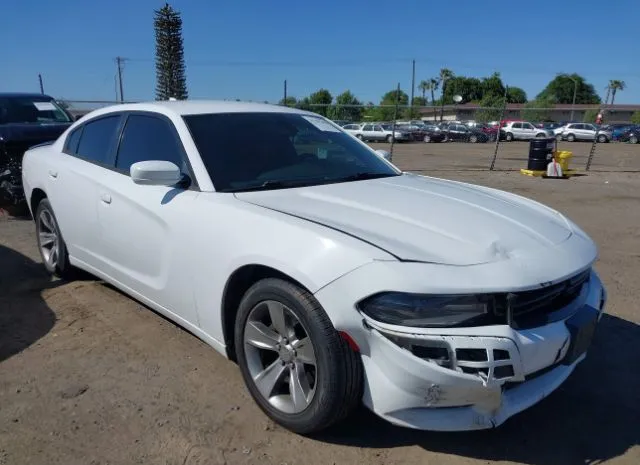 2016 DODGE  - Image 1.