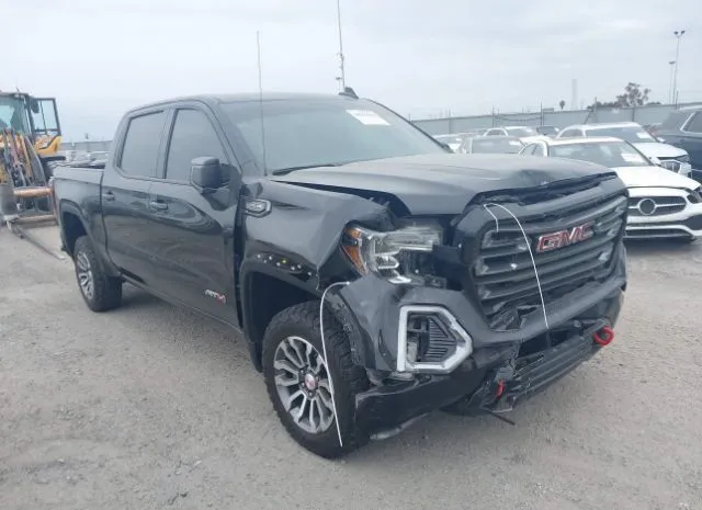 2021 GMC  - Image 1.