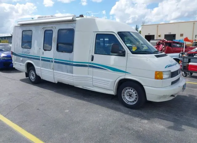 1996 WINNEBAGO  - Image 1.