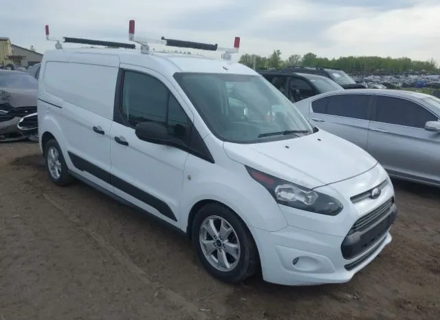 2015 FORD  - Image 1.