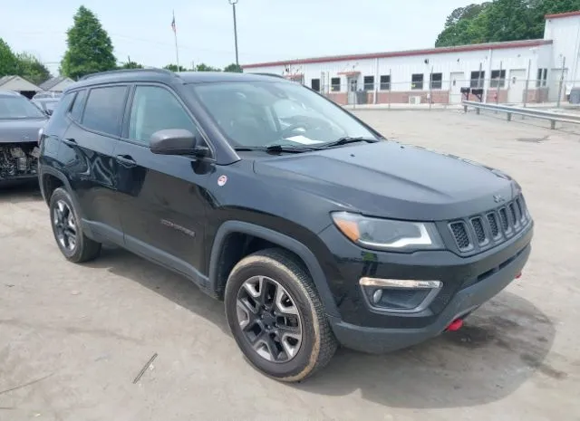 2017 JEEP  - Image 1.