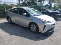 2022 TOYOTA Prius 1.8L 4