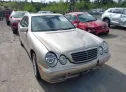 2001 MERCEDES-BENZ  - Image 1.