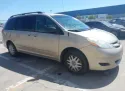 2006 TOYOTA Sienna 3.3L 6