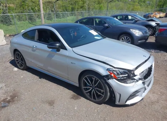 2019 MERCEDES-BENZ  - Image 1.