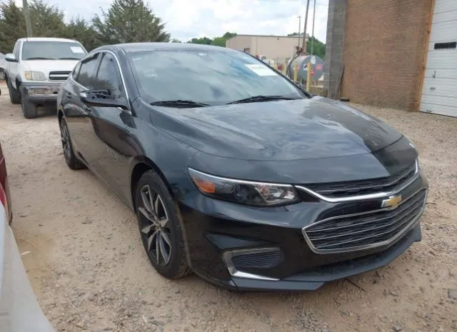 2017 CHEVROLET  - Image 1.