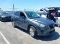 2013 MAZDA CX-5 2.0L 4