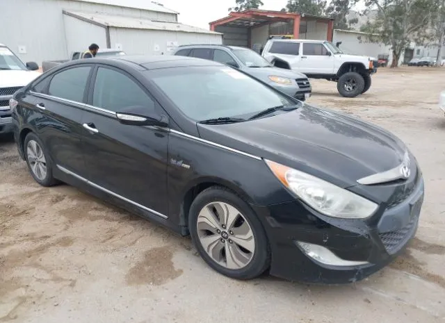 2013 HYUNDAI  - Image 1.