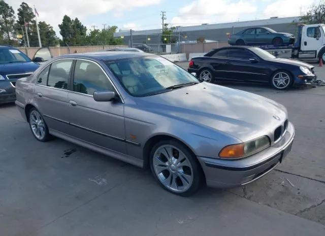 1998 BMW  - Image 1.