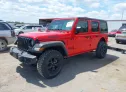 2021 JEEP  - Image 2.