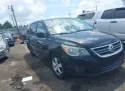 2010 VOLKSWAGEN Routan 3.8L 6