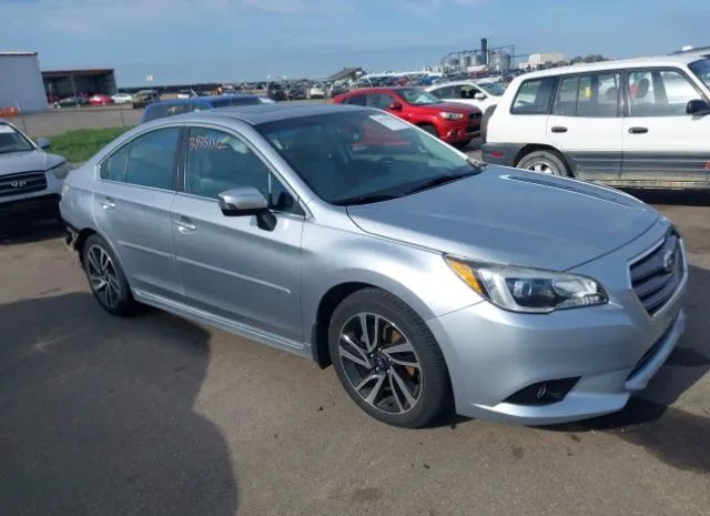 2017 SUBARU  - Image 1.