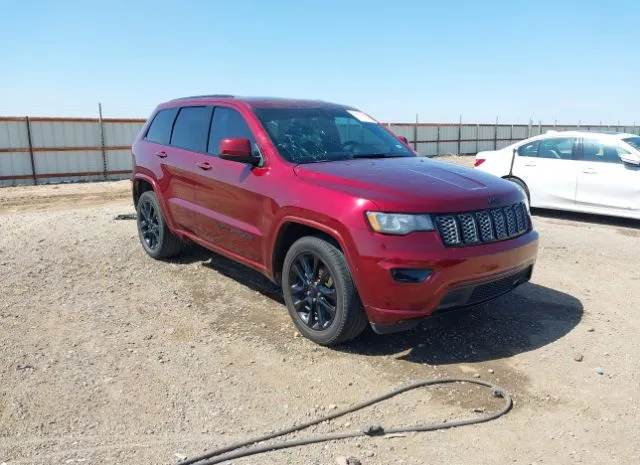 2017 JEEP  - Image 1.