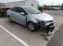 2018 CHEVROLET CRUZE 1.4L 4