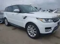 2014 LAND ROVER RANGE ROVER SPORT 3.0L 6