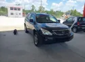 2007 LEXUS RX 3.3L 6